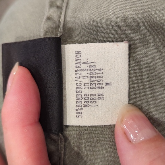 Formal Lux Top - Picture 4 of 6